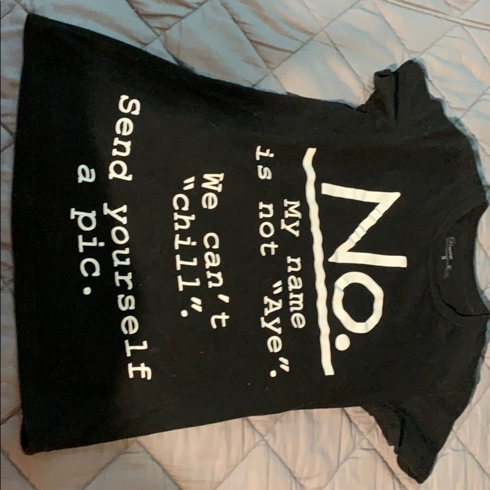 basic tee